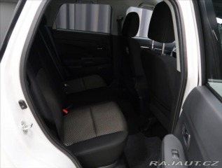 Mitsubishi ASX 1,8 INVITE  DI-D 4WD 2015