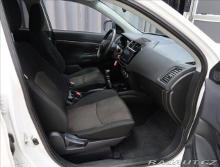 Mitsubishi ASX 1,8 INVITE  DI-D 4WD 2015