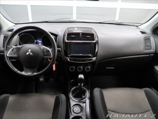 Mitsubishi ASX 1,8 INVITE  DI-D 4WD 2015
