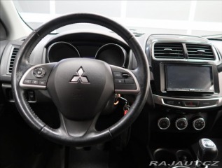 Mitsubishi ASX 1,8 INVITE  DI-D 4WD 2015