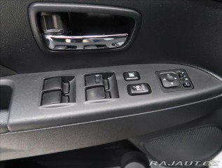 Mitsubishi ASX 1,8 INVITE  DI-D 4WD 2015