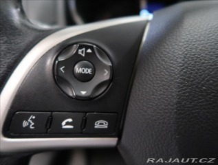 Mitsubishi ASX 1,8 INVITE  DI-D 4WD 2015