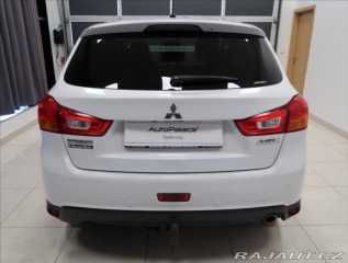 Mitsubishi ASX 1,8 INVITE  DI-D 4WD 2015