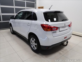 Mitsubishi ASX 1,8 INVITE  DI-D 4WD 2015