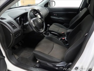 Mitsubishi ASX 1,8 INVITE  DI-D 4WD 2015