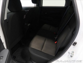 Mitsubishi ASX 1,8 INVITE  DI-D 4WD 2015