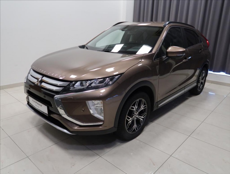 Mitsubishi Eclipse Cross 1,5 INVITE  TURBO