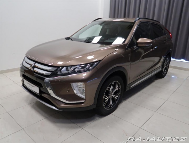 Mitsubishi Eclipse Cross 1,5 INVITE TURBO 2020