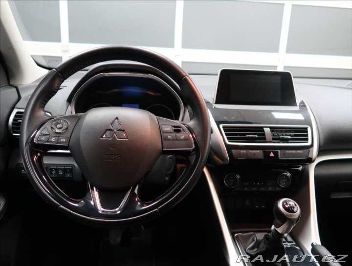 Mitsubishi Eclipse Cross 1,5 INVITE TURBO 2020