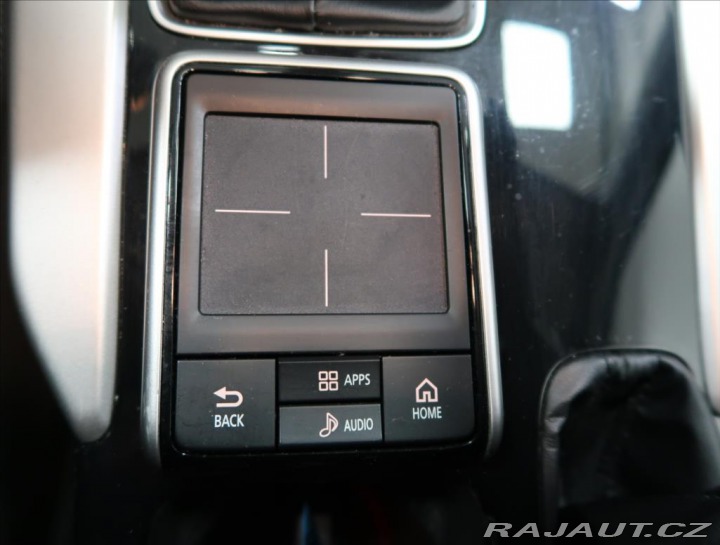 Mitsubishi Eclipse Cross 1,5 INVITE TURBO 2020