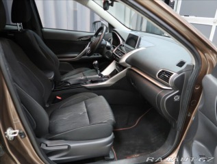 Mitsubishi Eclipse Cross 1,5 INVITE  TURBO 2020