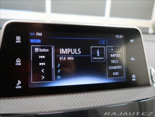 Mitsubishi Eclipse Cross 1,5 INVITE  TURBO 2020