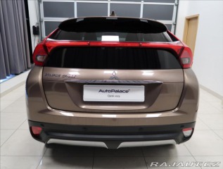 Mitsubishi Eclipse Cross 1,5 INVITE  TURBO 2020