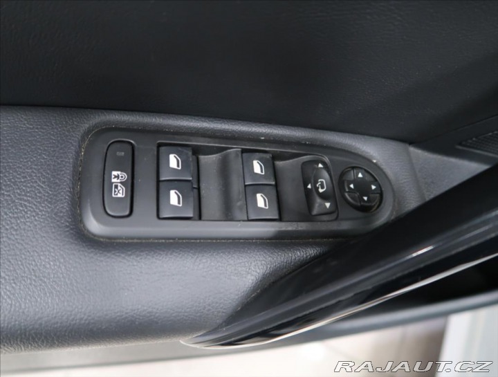 Peugeot 508 2,0 BlueHDI 180k AT6 GT 2015
