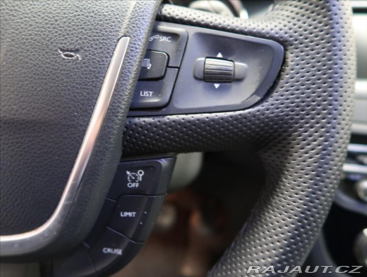 Peugeot 508 2,0 BlueHDI 180k AT6 GT 2015