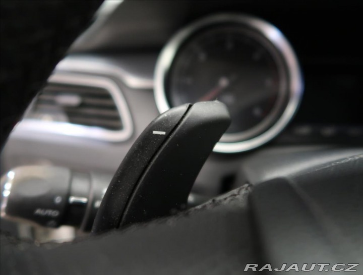 Peugeot 508 2,0 BlueHDI 180k AT6 GT 2015