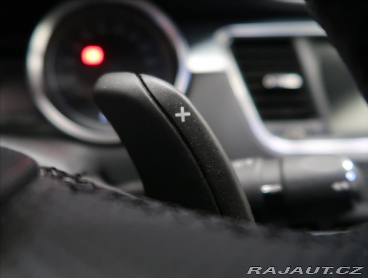 Peugeot 508 2,0 BlueHDI 180k AT6 GT 2015