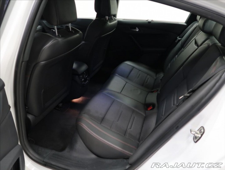 Peugeot 508 2,0 BlueHDI 180k AT6 GT 2015