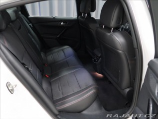 Peugeot 508 2,0 BlueHDI 180k AT6 GT 2015