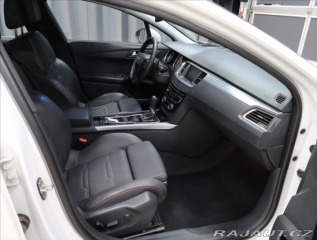 Peugeot 508 2,0 BlueHDI 180k AT6 GT 2015