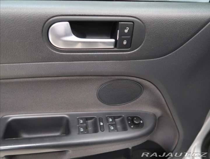 Volkswagen Golf Plus 1,9 TDI Comfortline 2008