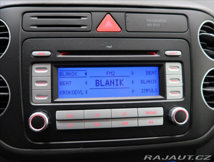 Volkswagen Golf Plus 1,9 TDI Comfortline 2008