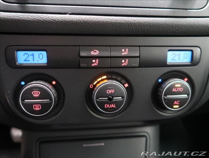 Volkswagen Golf Plus 1,9 TDI Comfortline 2008