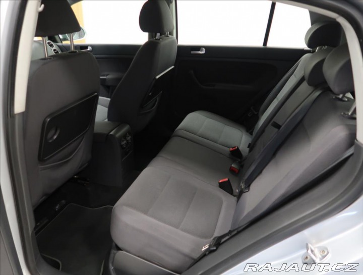 Volkswagen Golf Plus 1,9 TDI Comfortline 2008