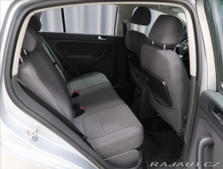 Volkswagen Golf Plus 1,9 TDI  Comfortline 2008