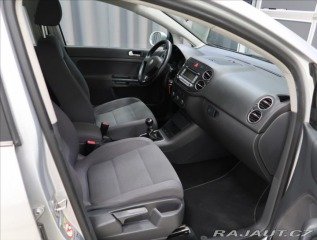 Volkswagen Golf Plus 1,9 TDI  Comfortline 2008
