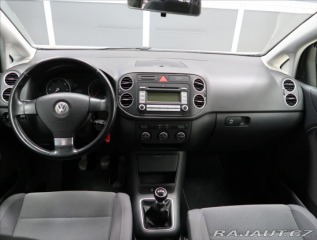 Volkswagen Golf Plus 1,9 TDI  Comfortline 2008