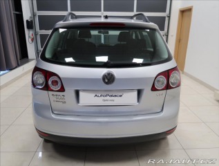 Volkswagen Golf Plus 1,9 TDI  Comfortline 2008