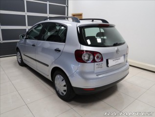 Volkswagen Golf Plus 1,9 TDI  Comfortline 2008