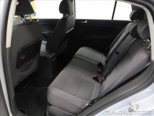 Volkswagen Golf Plus 1,9 TDI  Comfortline 2008