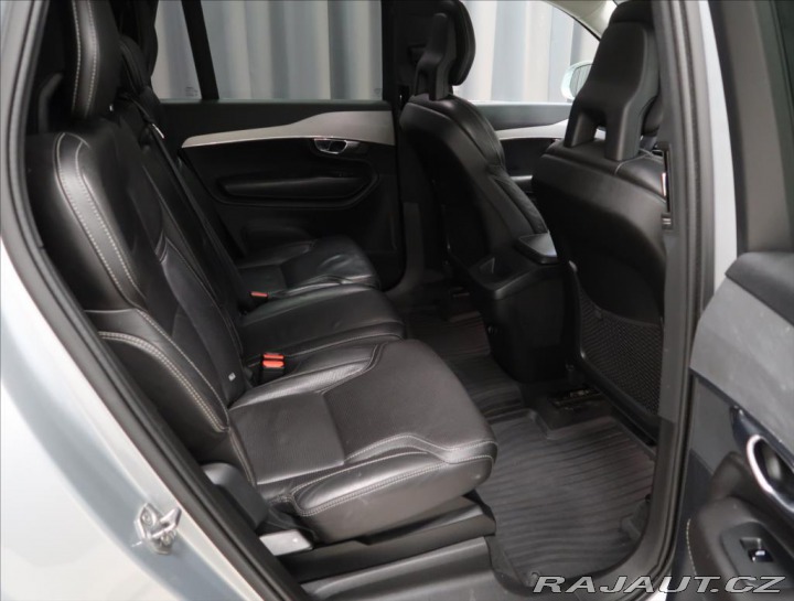 Volvo XC90 2,0 D5 AWD AUT Inscriptio 2016