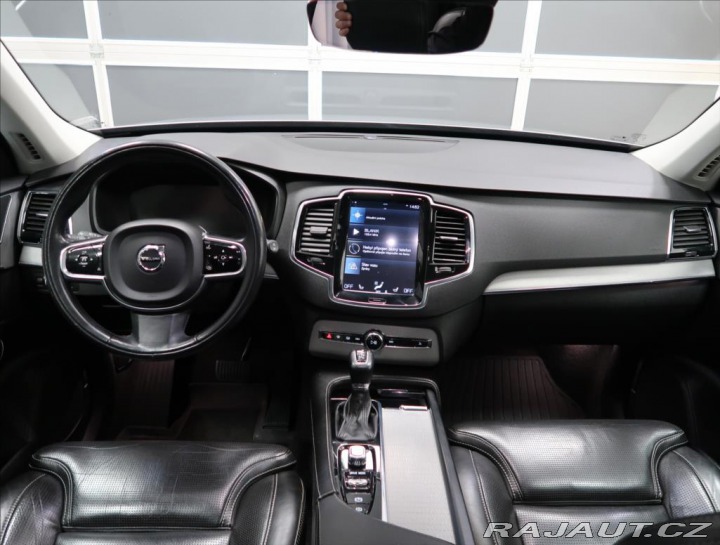 Volvo XC90 2,0 D5 AWD AUT Inscriptio 2016