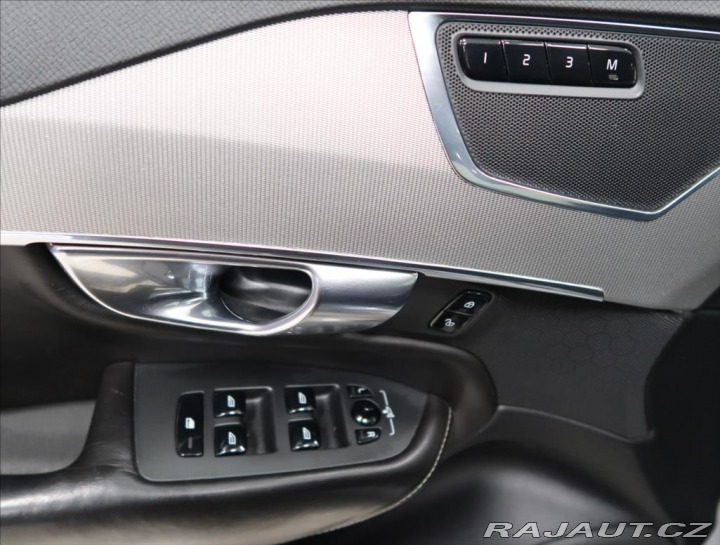 Volvo XC90 2,0 D5 AWD AUT Inscriptio 2016