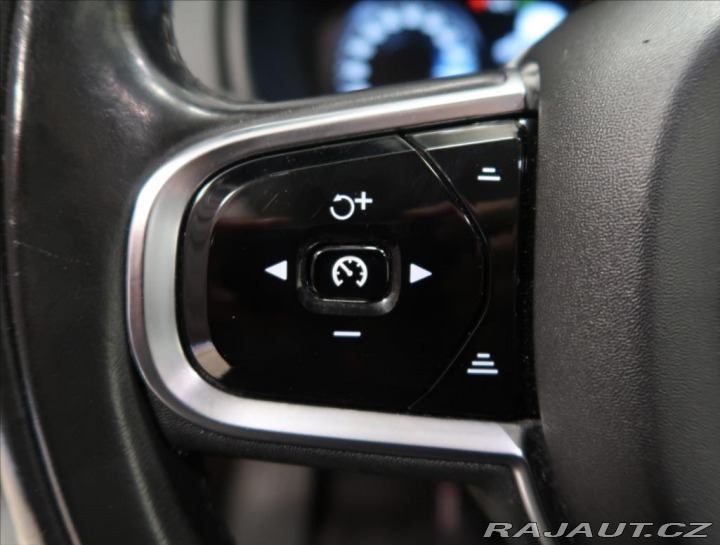 Volvo XC90 2,0 D5 AWD AUT Inscriptio 2016