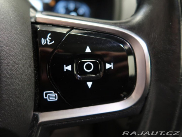 Volvo XC90 2,0 D5 AWD AUT Inscriptio 2016