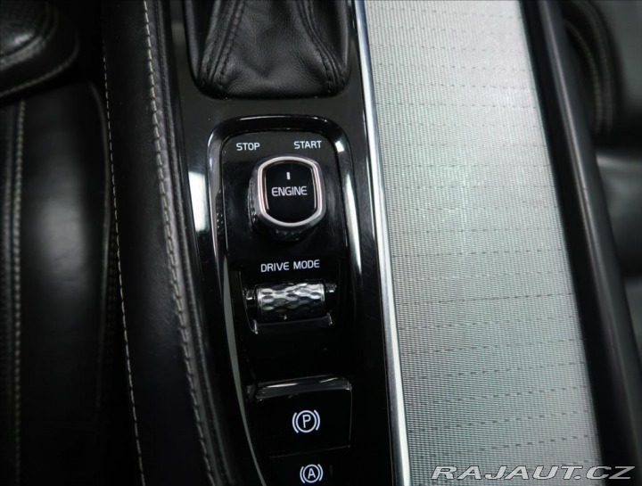 Volvo XC90 2,0 D5 AWD AUT Inscriptio 2016