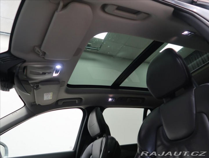 Volvo XC90 2,0 D5 AWD AUT Inscriptio 2016