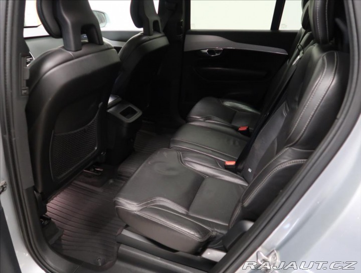 Volvo XC90 2,0 D5 AWD AUT Inscriptio 2016