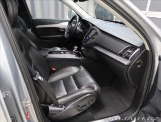Volvo XC90 2,0 D5 AWD AUT Inscriptio 2016