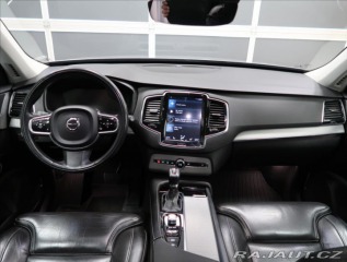 Volvo XC90 2,0 D5 AWD AUT Inscriptio 2016