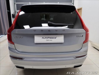 Volvo XC90 2,0 D5 AWD AUT Inscriptio 2016