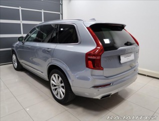 Volvo XC90 2,0 D5 AWD AUT Inscriptio 2016