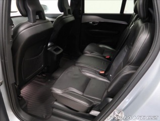Volvo XC90 2,0 D5 AWD AUT Inscriptio 2016