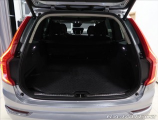 Volvo XC90 2,0 D5 AWD AUT Inscriptio 2016