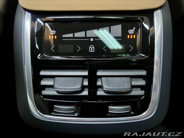 Volvo XC90 B5 AWD INSCRIPTION +, KEY 2019