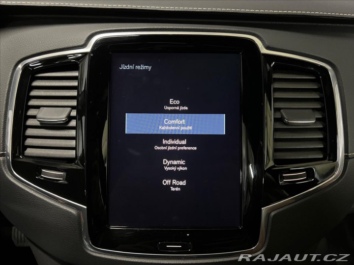 Volvo XC90 B5 AWD INSCRIPTION +, KEY 2019